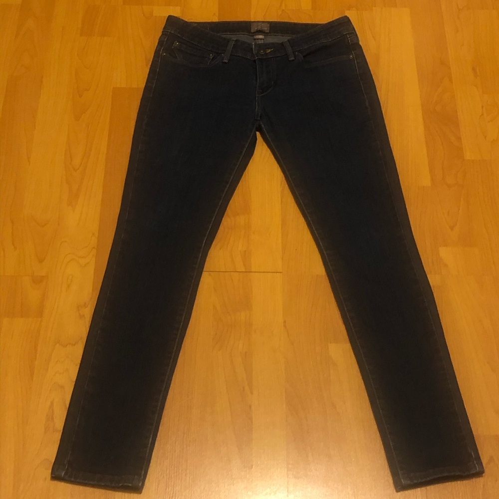 Levi’s jeans